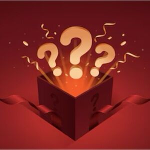 MYSTERY BAG LULULEMON (3 ITEMS)